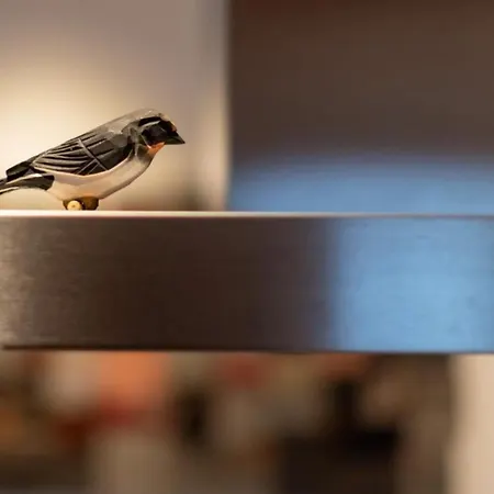 Nationalpark Quirl 別荘