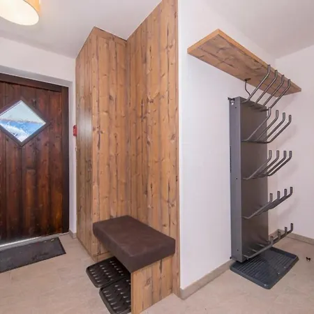 Сasa de vacaciones Nationalpark Quirl *