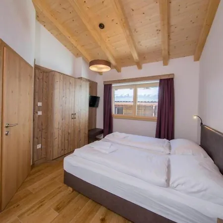 Nationalpark Quirl Holiday home Neukirchen am Grossvenediger
