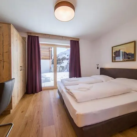 Nationalpark Quirl Holiday home *