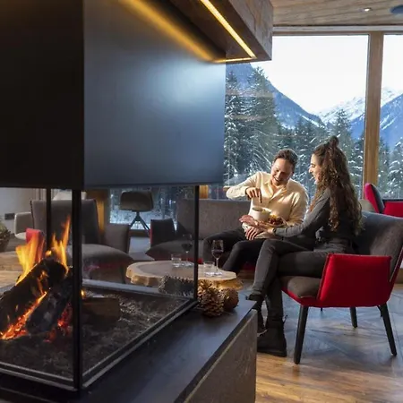 Nationalpark Quirl Holiday home Neukirchen am Grossvenediger
