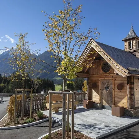 Nationalpark Quirl Neukirchen am Großvenediger