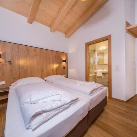 Nationalpark Quirl * Neukirchen am Großvenediger