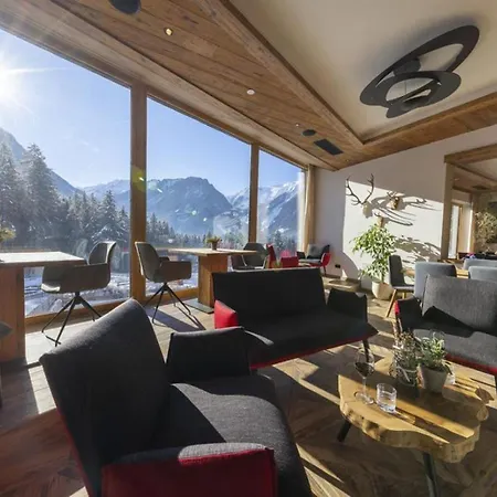 Nationalpark Quirl Holiday home Neukirchen am Grossvenediger