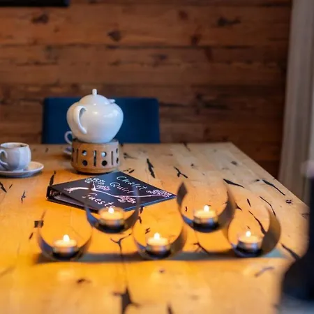 Semesterbostad Nationalpark Quirl Neukirchen am Großvenediger