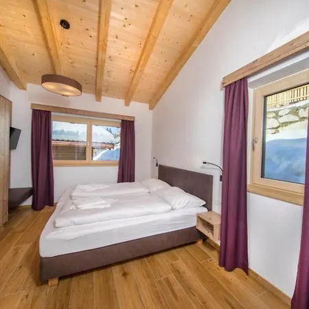 別荘 Nationalpark Quirl