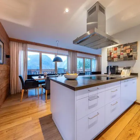 Nationalpark Quirl Neukirchen am Großvenediger