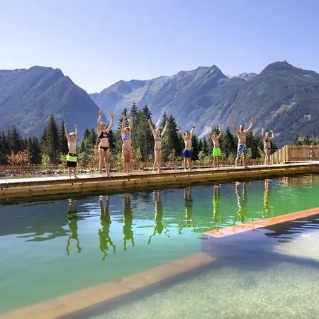 Nationalpark Quirl * Neukirchen am Großvenediger