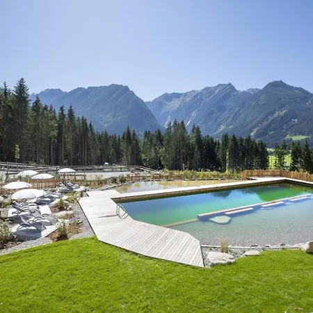 別荘 Nationalpark Quirl *