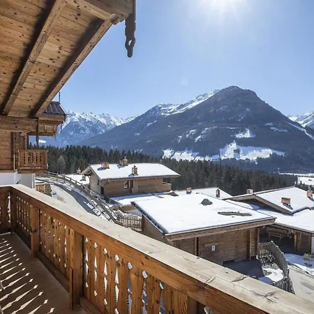 Nationalpark Quirl Neukirchen am Großvenediger