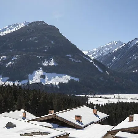 Nationalpark Quirl 別荘