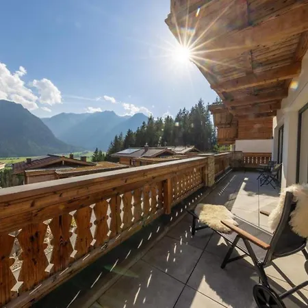 Holiday home Nationalpark Quirl Neukirchen am Grossvenediger