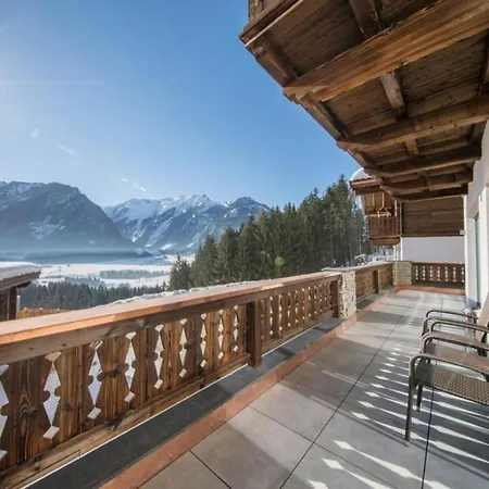 Nationalpark Quirl * Neukirchen am Grossvenediger