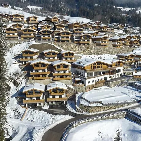 Nationalpark Quirl Сasa de vacaciones