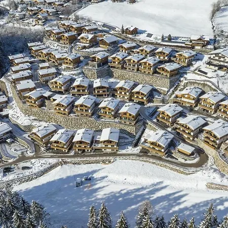 Nationalpark Quirl Neukirchen am Großvenediger