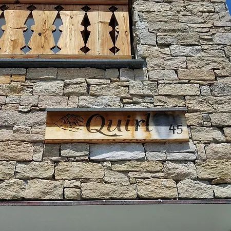 Nationalpark Quirl * Neukirchen am Großvenediger