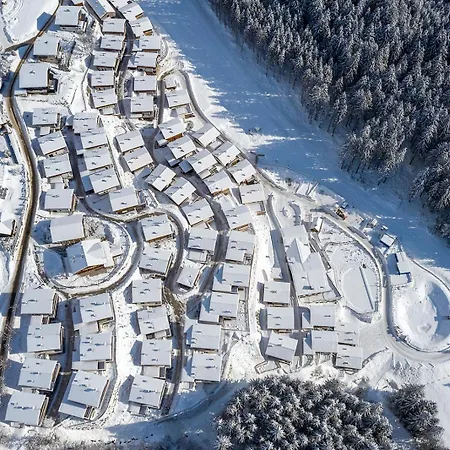 Nationalpark Quirl Dom wakacyjny *