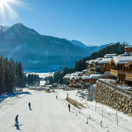 Vakantiehuis Nationalpark Quirl Neukirchen am Großvenediger