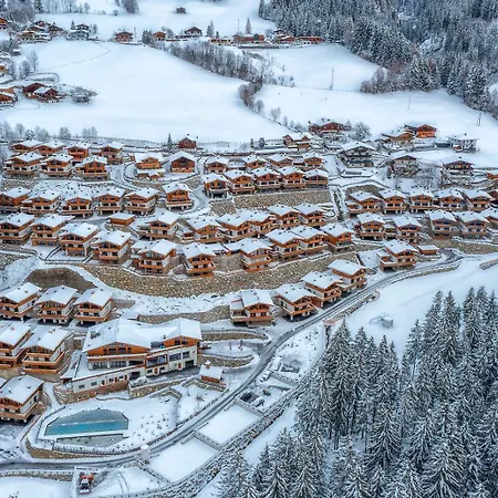 Nationalpark Quirl 펜션 Neukirchen am Großvenediger