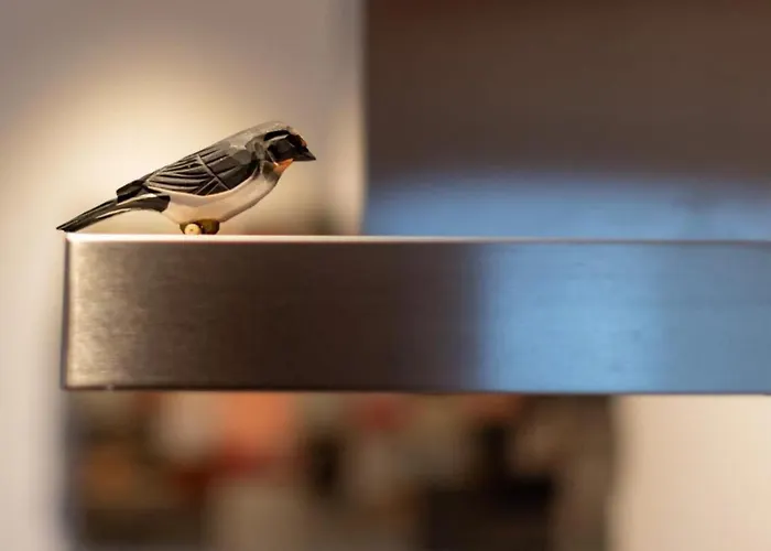 Nationalpark Quirl Casa vacanze