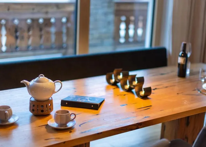 Casa vacanze Nationalpark Quirl