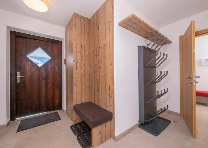 Casa vacanze Nationalpark Quirl *