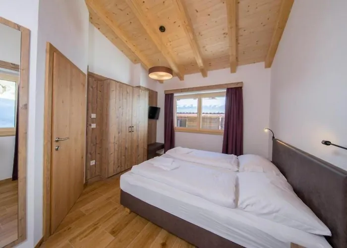 Nationalpark Quirl Casa vacanze Neukirchen am Großvenediger