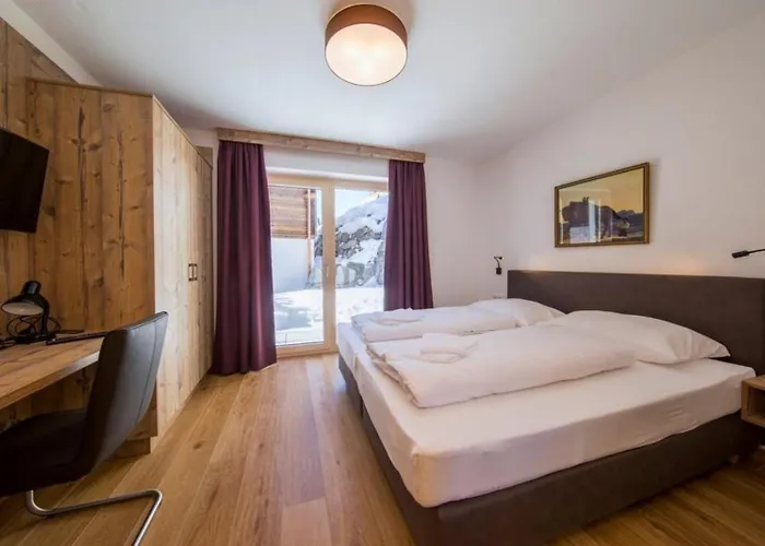 Nationalpark Quirl Casa vacanze *