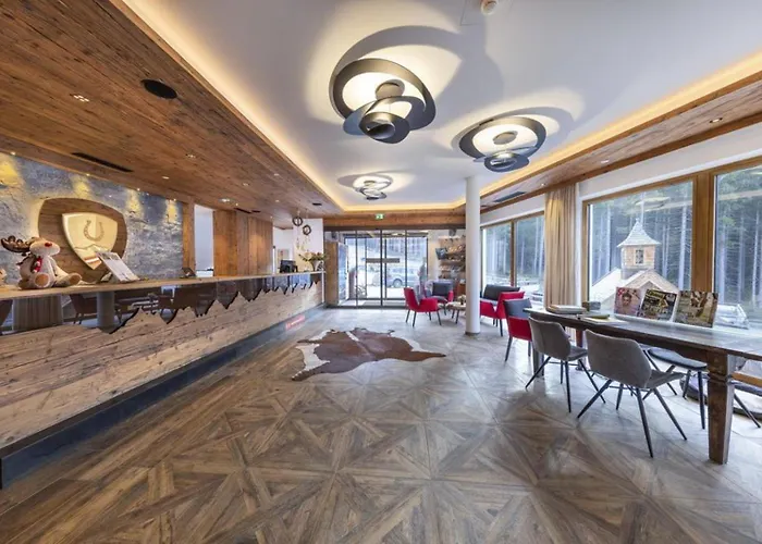 Casa vacanze Nationalpark Quirl Neukirchen am Großvenediger