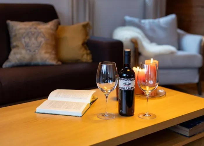 Nationalpark Quirl Neukirchen am Großvenediger