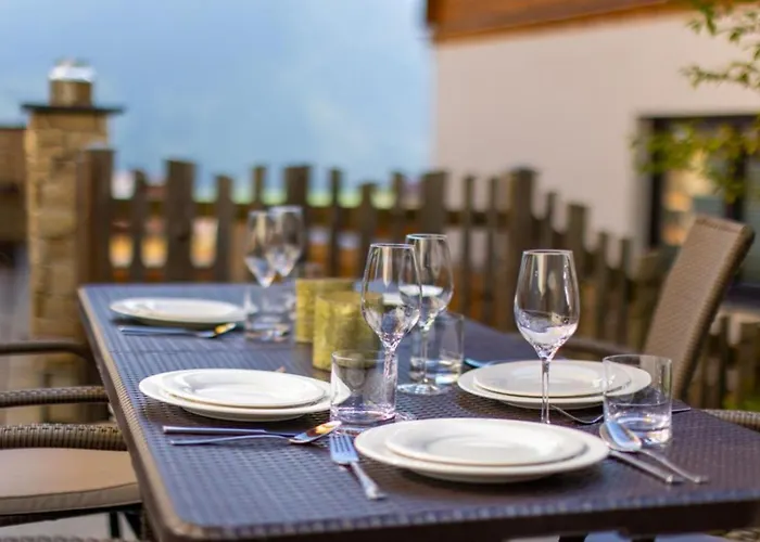 Casa vacanze Nationalpark Quirl Neukirchen am Großvenediger