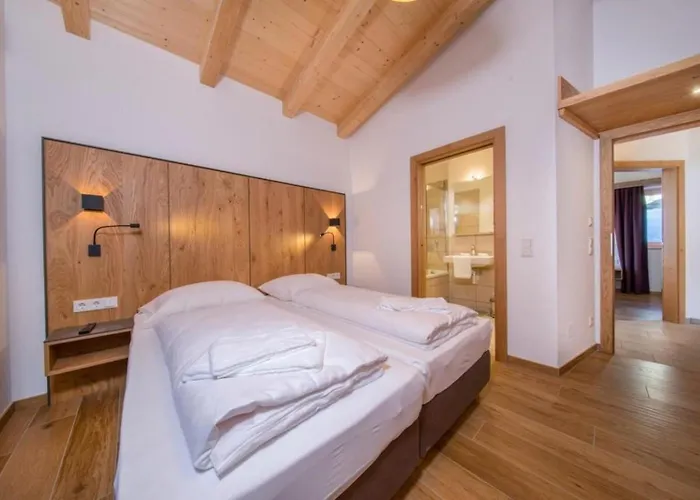 Nationalpark Quirl * Neukirchen am Großvenediger