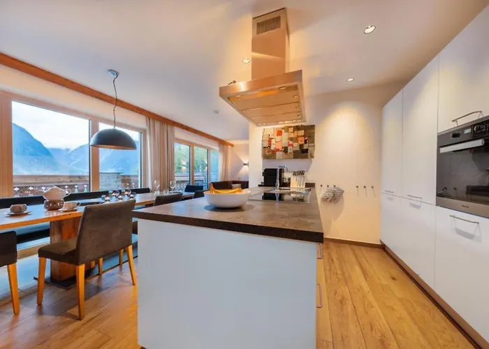 Nationalpark Quirl Casa vacanze