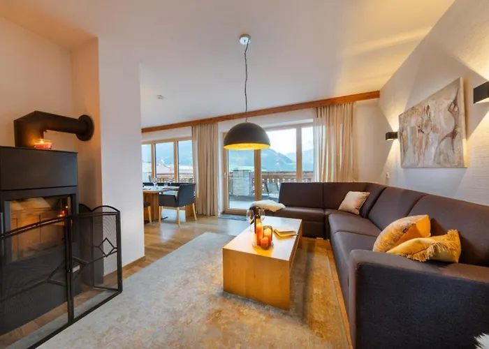 Nationalpark Quirl Casa vacanze *