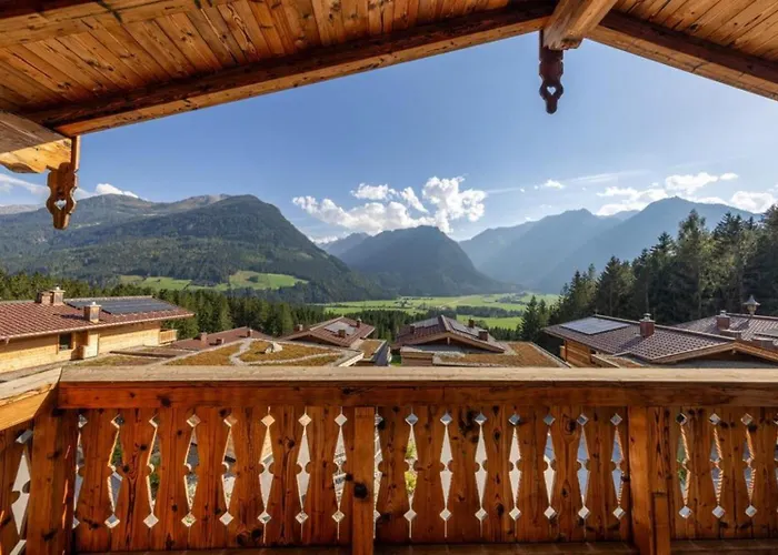 Casa vacanze Nationalpark Quirl *