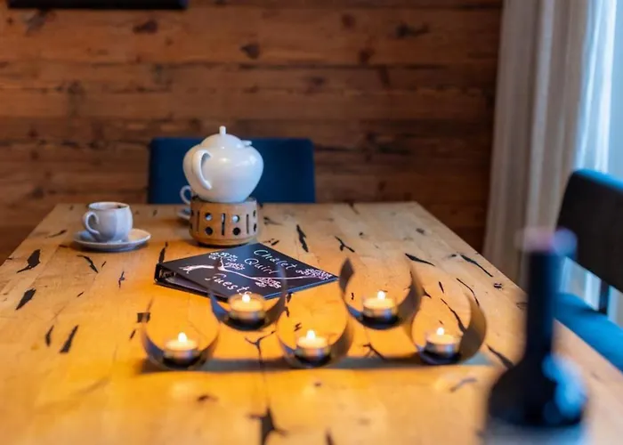 Casa vacanze Nationalpark Quirl Neukirchen am Großvenediger