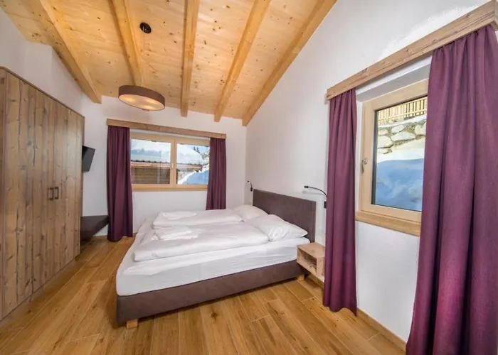 Casa vacanze Nationalpark Quirl