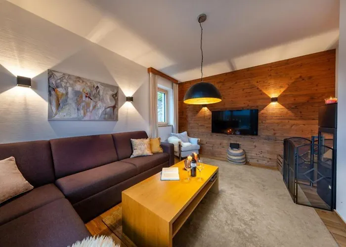 Casa vacanze Nationalpark Quirl *