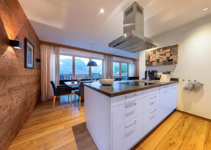 Nationalpark Quirl Neukirchen am Großvenediger