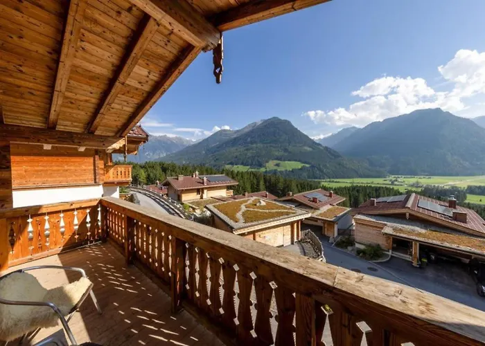 Nationalpark Quirl Casa vacanze