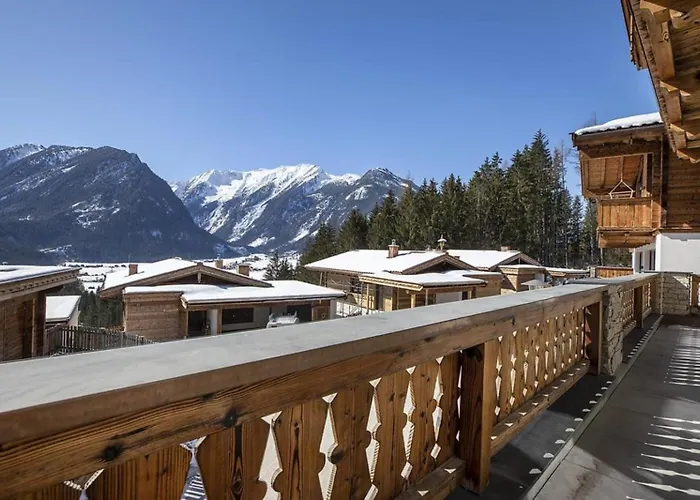 Casa vacanze Nationalpark Quirl Neukirchen am Großvenediger