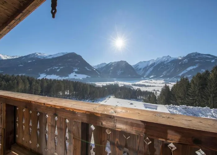 Nationalpark Quirl Casa vacanze