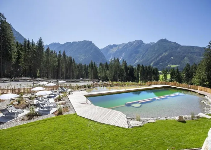 Casa vacanze Nationalpark Quirl *