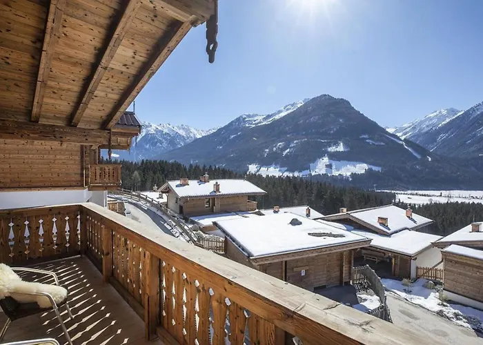 Nationalpark Quirl Neukirchen am Großvenediger