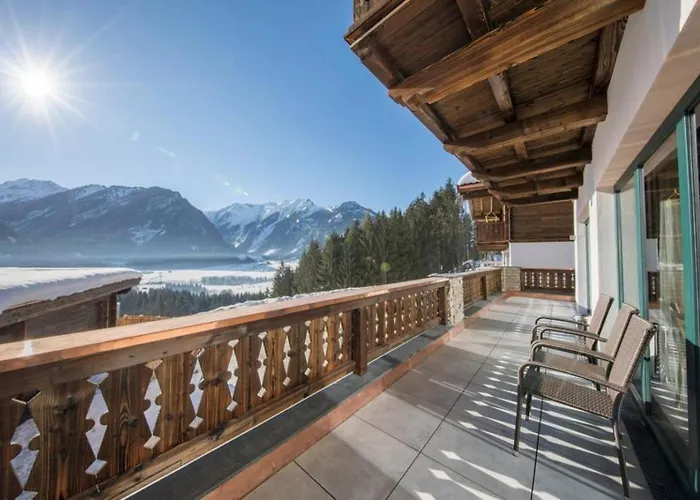 Nationalpark Quirl * Neukirchen am Großvenediger