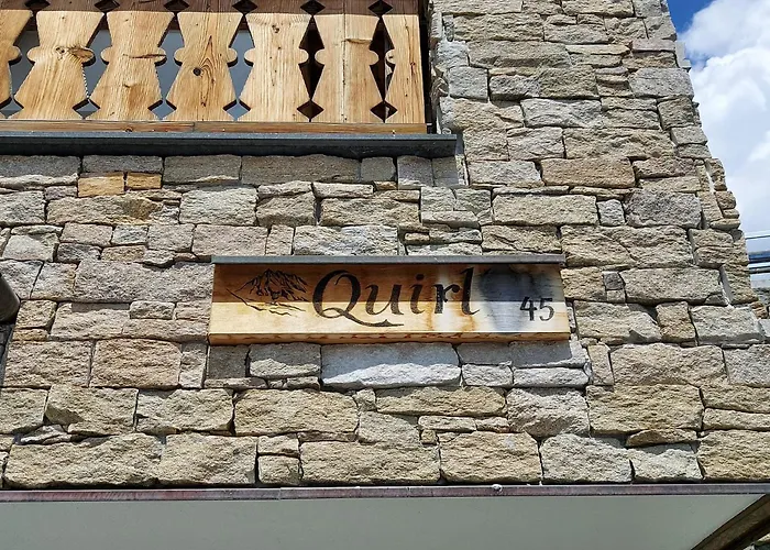 Nationalpark Quirl * Neukirchen am Großvenediger