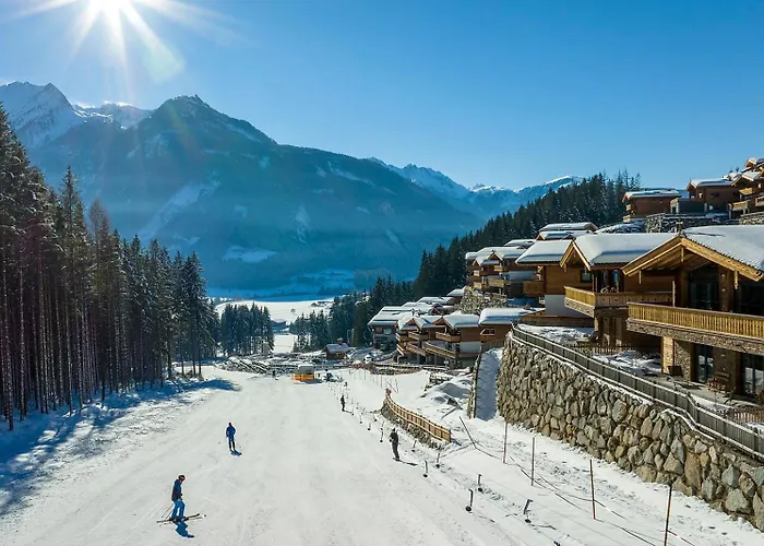 Casa vacanze Nationalpark Quirl Neukirchen am Großvenediger